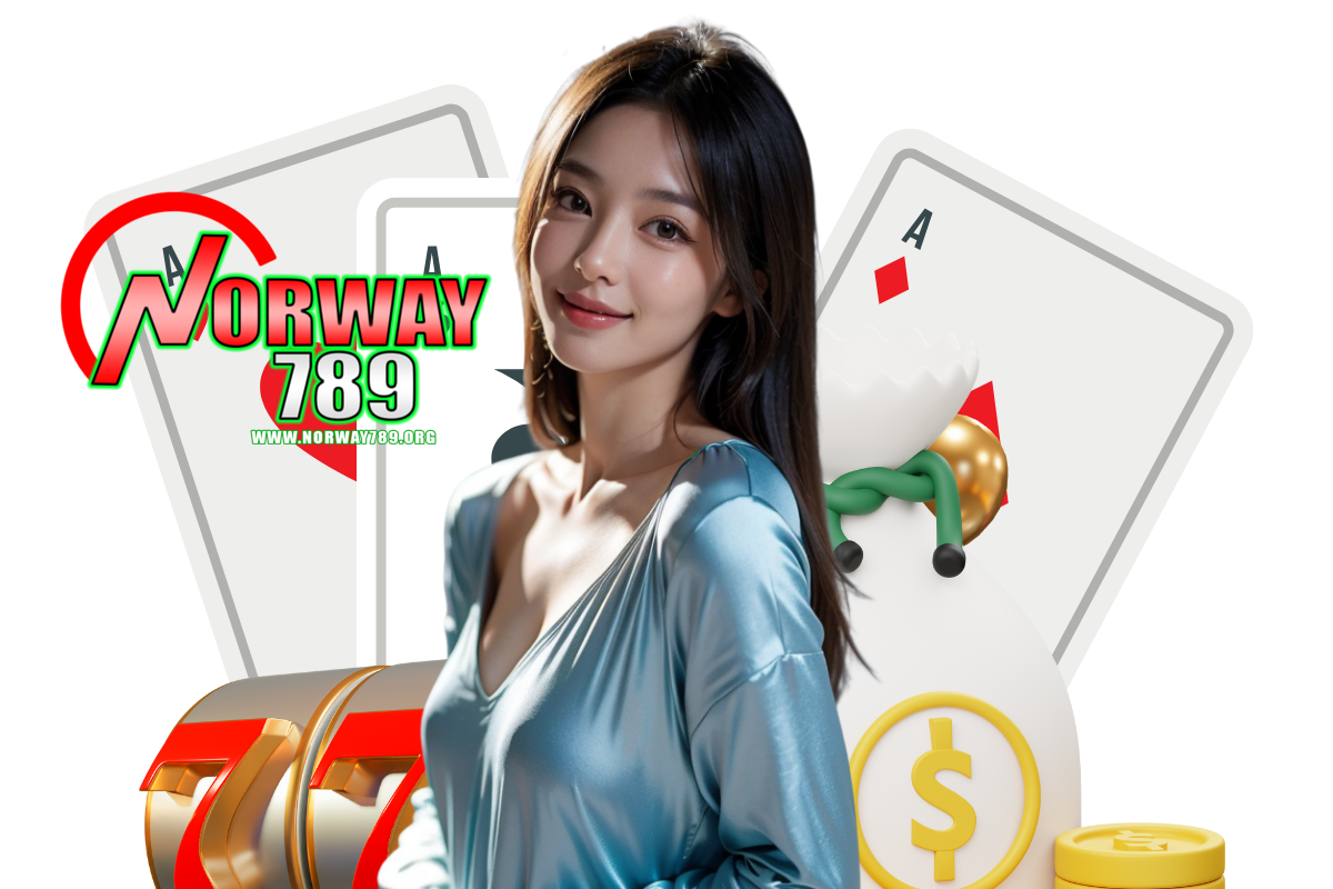 norway789 wallet